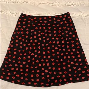 Princess Polly mini skirt